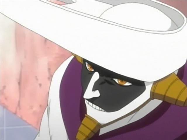 Otaku Gallery  / Anime e Manga / Bleach / Screen Shots / Episodi / 101 - Il Bankai di Mayuri - Scontro tra demoni / 053.jpg